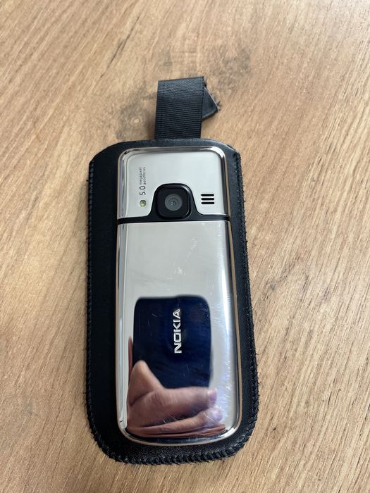 Nokia 6700  classic