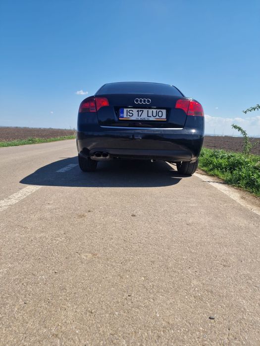 AUDI A4 2006 — imagine 4