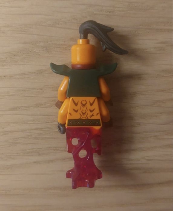 Lego ninjago Nadakhan