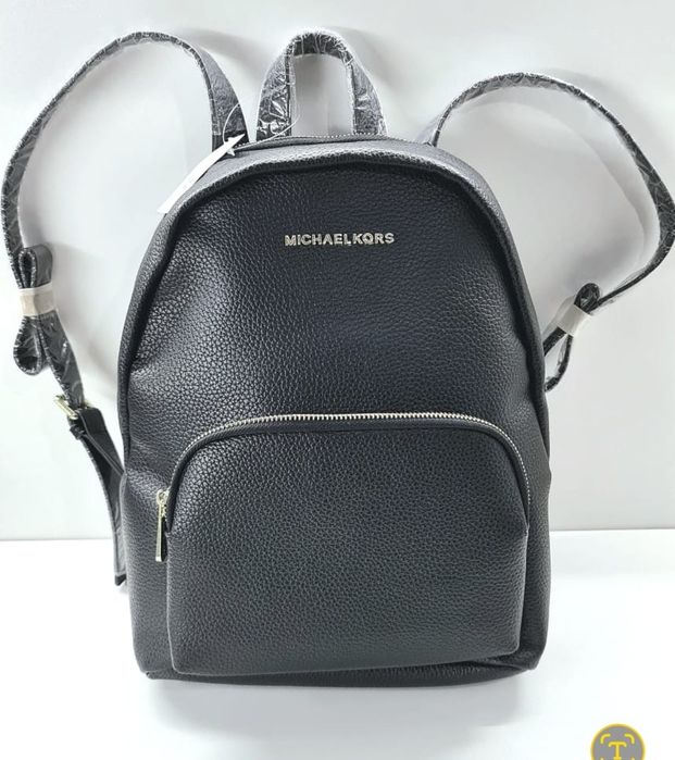 Новый Рюкзак чёрного цвета