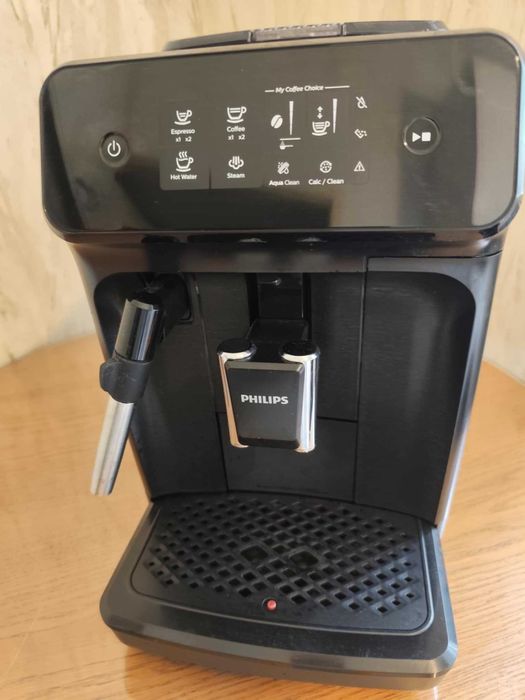 Кафеавтомат PHILIPS EP1220/00