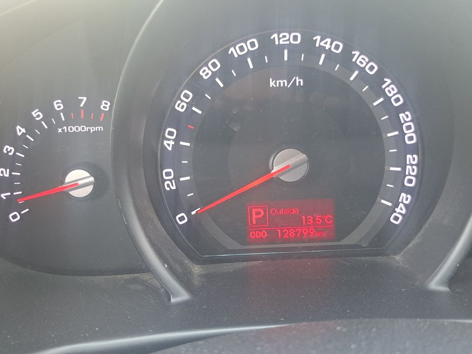 Продам киа спортейдж