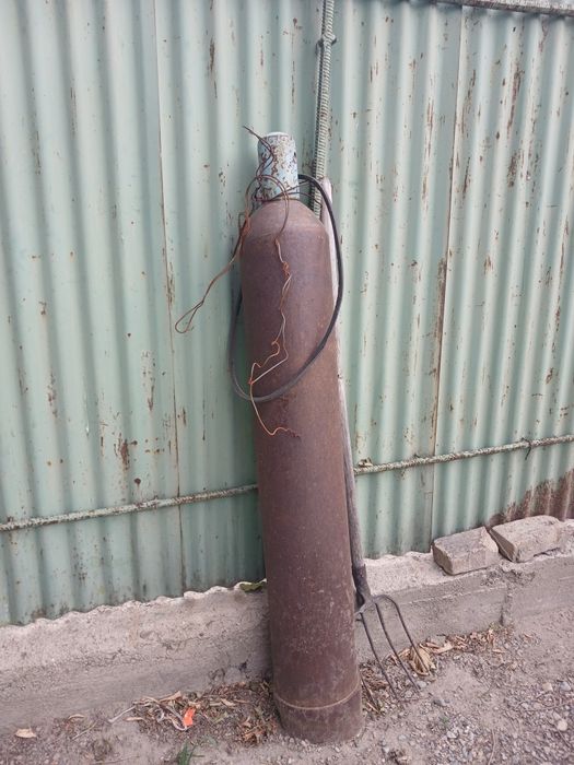Автоген (Газовая сварка)