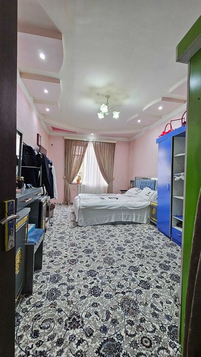 3 хоналик дом сотилади