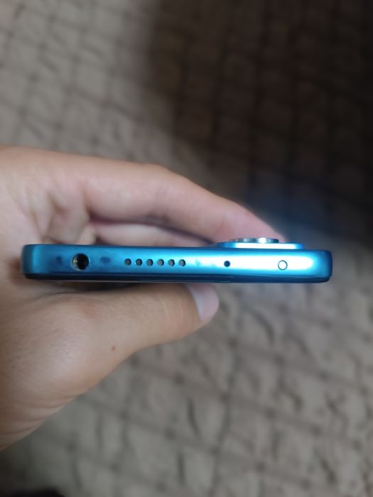 Redmi note 12 pro 8/256