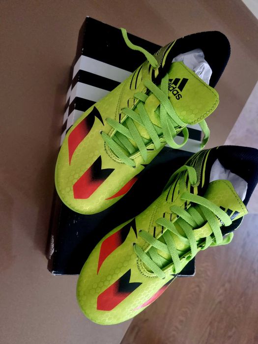 Бутонки Messi adidas детски