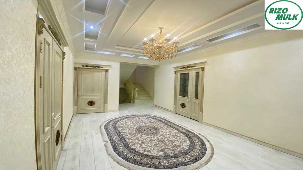 Назарбек почта якинида файзли ховли сотилади. NR494/44