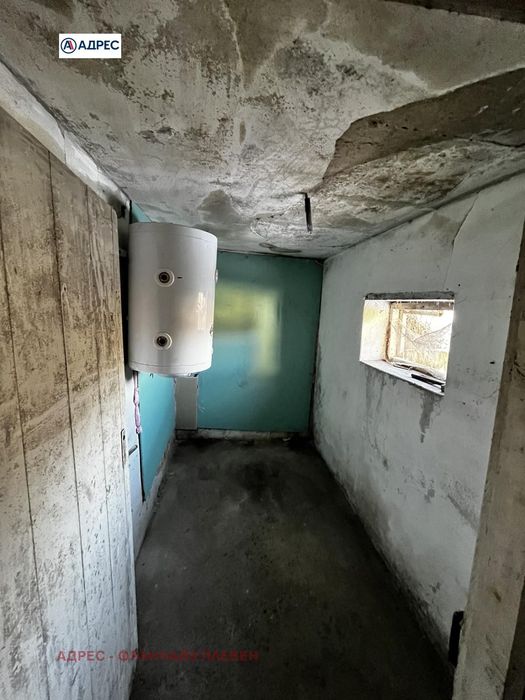 Къща в Плевен, област-с.Писарово площ 140 цена 18000