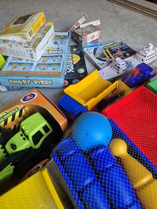 Игрушки производство Россия