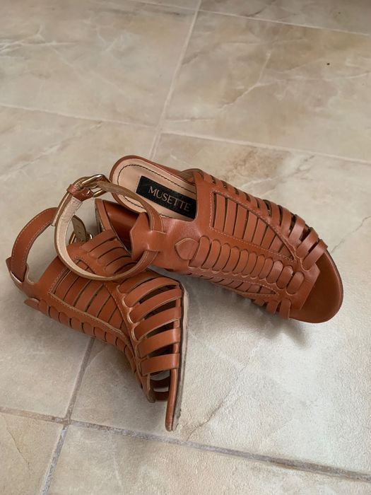 Sandale Musette marime 36