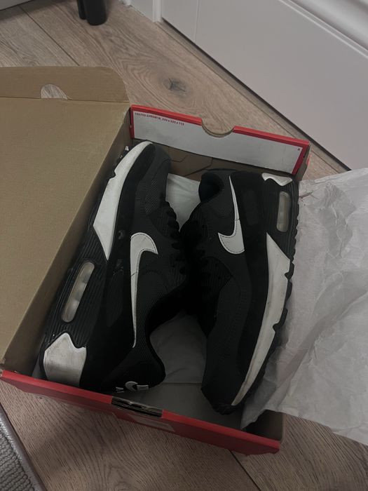 Мужские кроссовки Nike