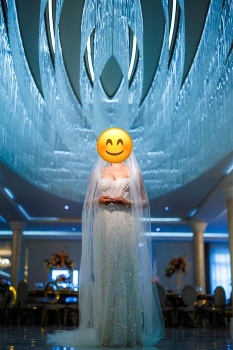 Rochie Millanova Edera