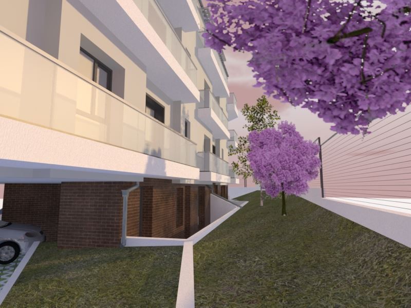 Продава се Двустаен апартамент в Созопол - 82 кв.м за 663 €/кв.м - Снимка #5