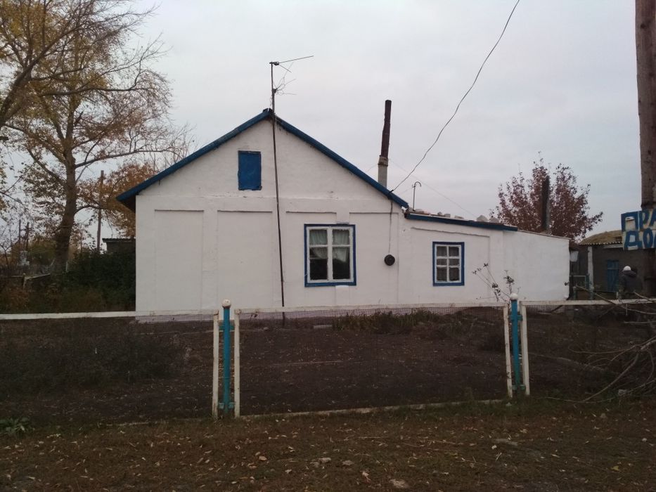 Продается полдома  в селе Баймырза - Widok 4