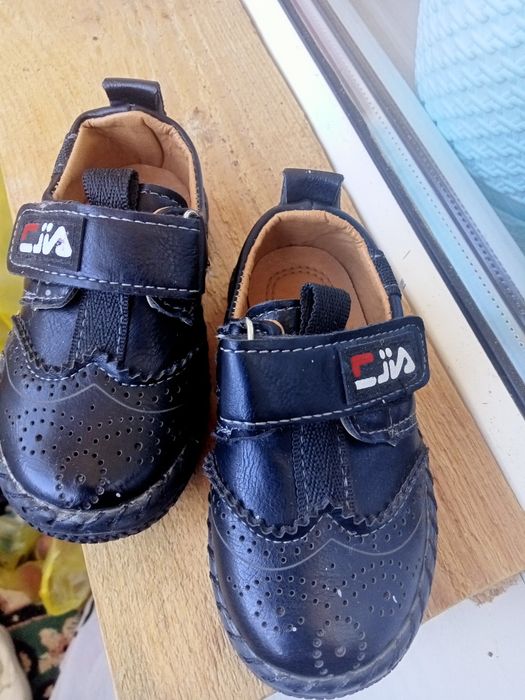 Детский обувь для мальчика