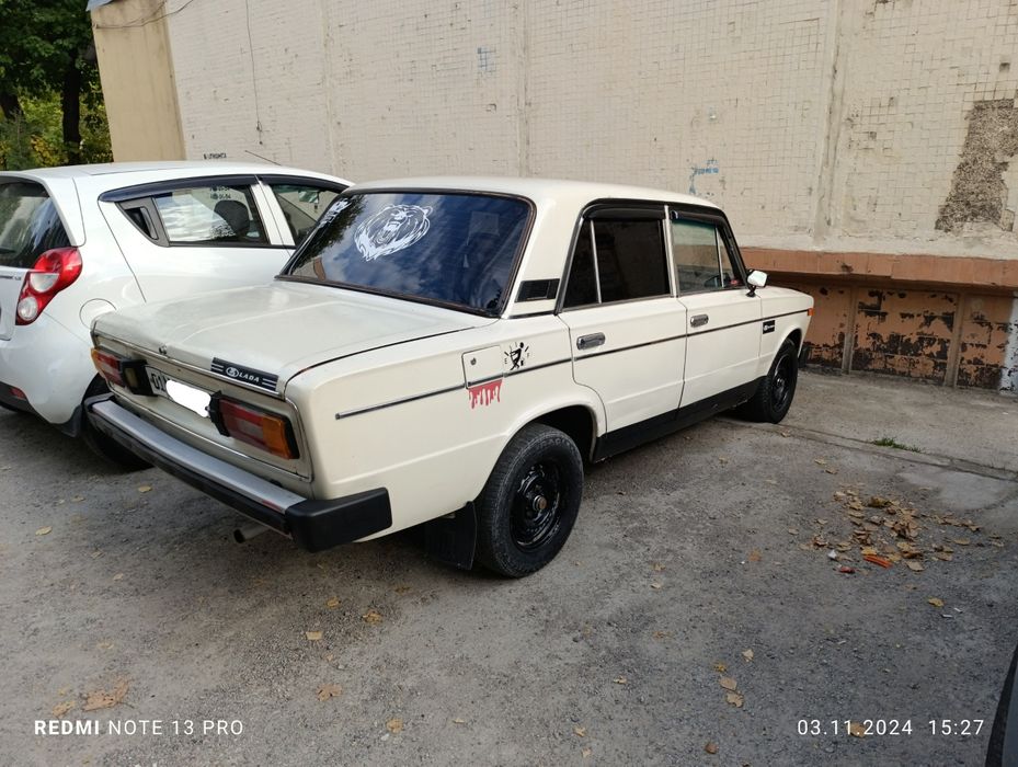 Продается ВАЗ 2106