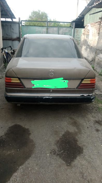 Продам мерседес бенс
