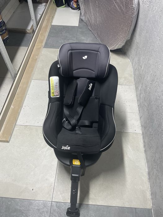 Автокресло Joie 360 градусов