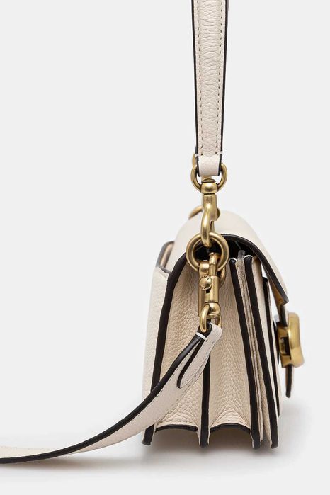 Чанта Coach Tabby 20 CY201 Екрю | Код: 502