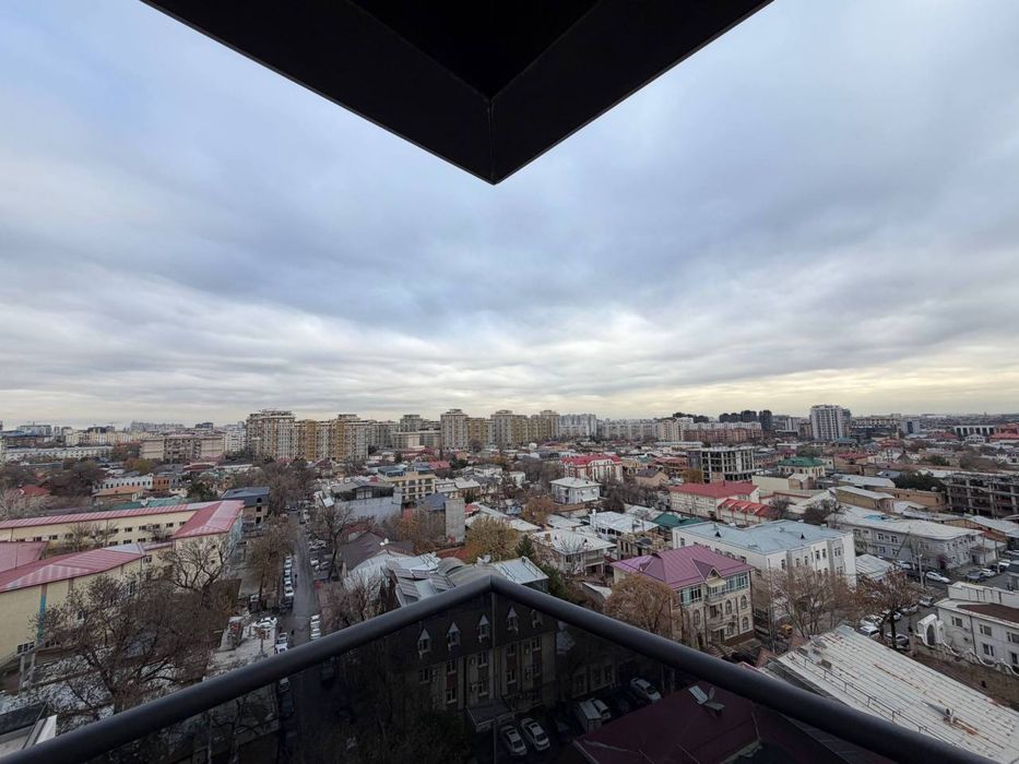 Квартира ЖК Modera Towers 3/8/25 72 м2