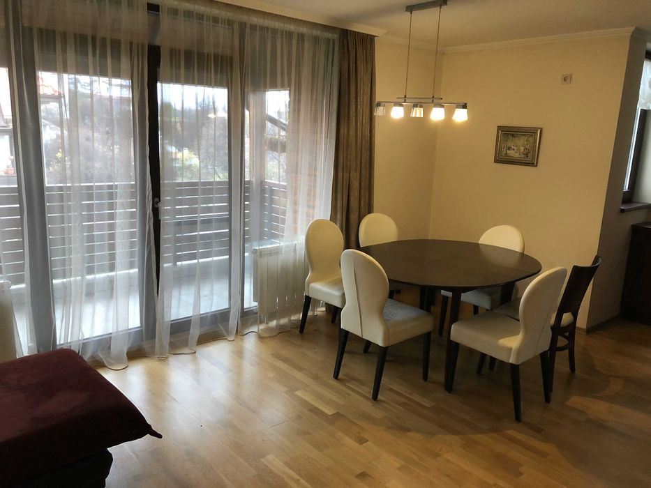 Дава се под наем Тристаен апартамент в с. Панчарево, Област София-град - 108 кв.м за 598.23 € - Снимка #3