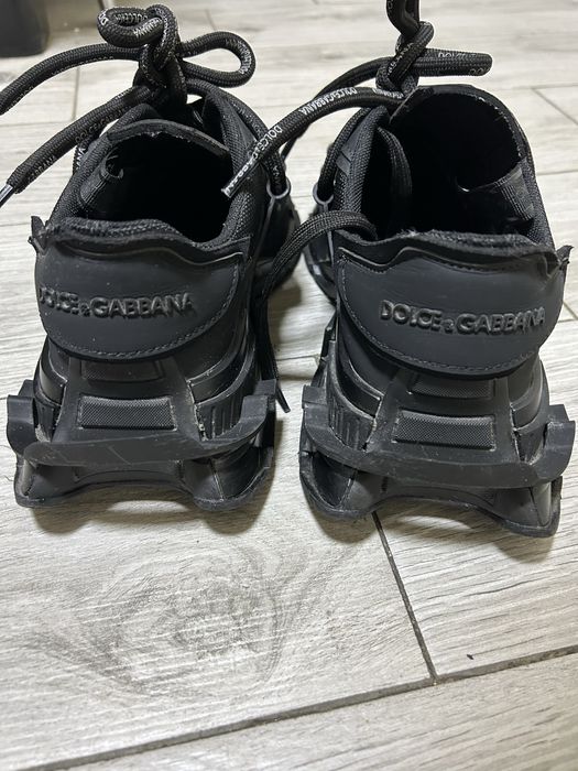 Papuci Dolce&Gabbana