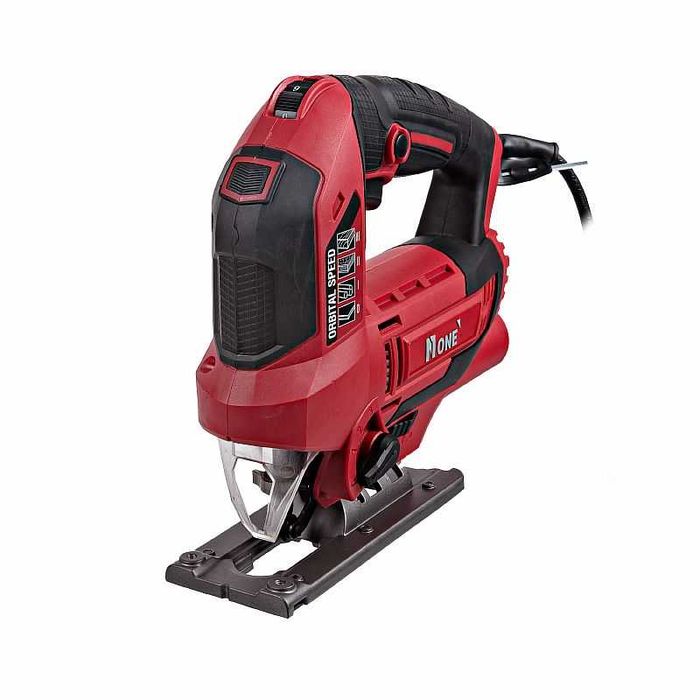 Lobzik  Elektr JS900/100-PRO  Электрический лобзик