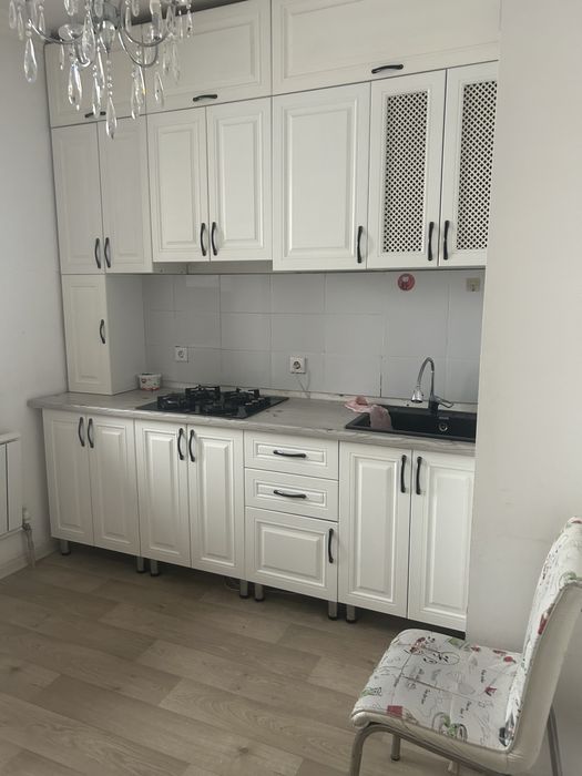 13 мкрда 2 болмелі пәтер жалға беріледі