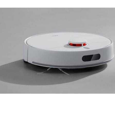 Aspirator robot Xiaomi S40C (Mop integrat, 5000Pa) – Nou, Sigilat!