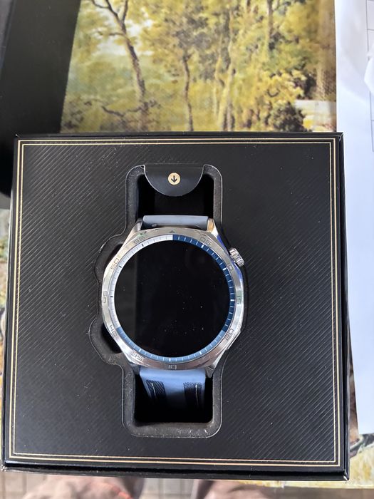 HUAWEI watch GT 5