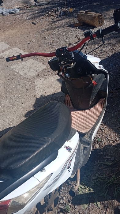 Мапед м8 цена 180000 торг есть