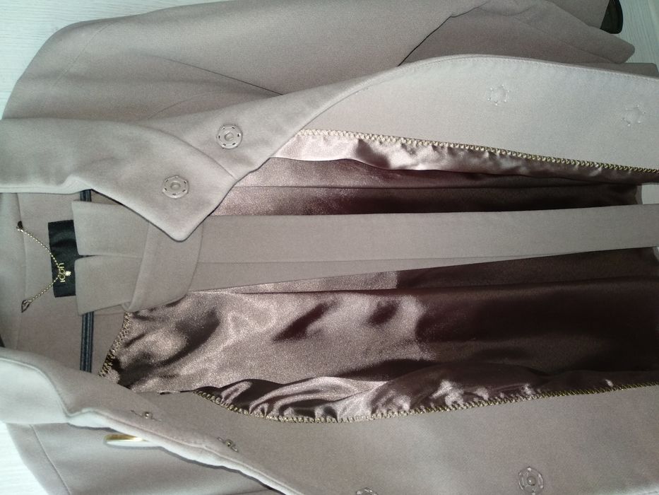 Демисезонное пальто Icon.