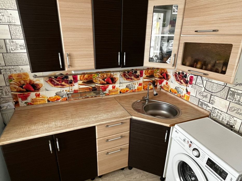 Продам кухни гарнитур