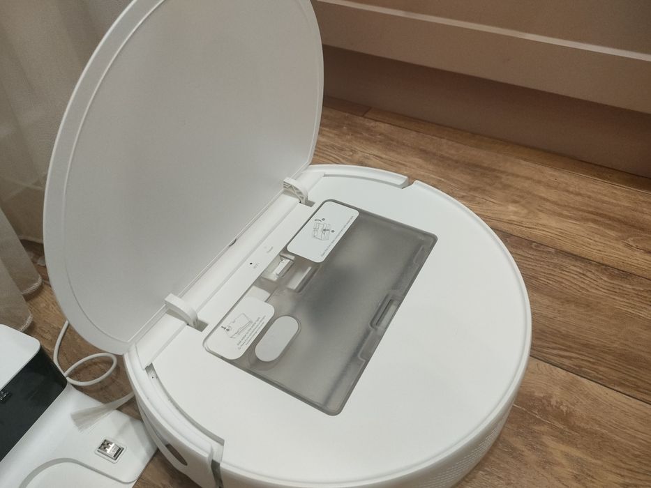 Робот пылесос Xiaomi