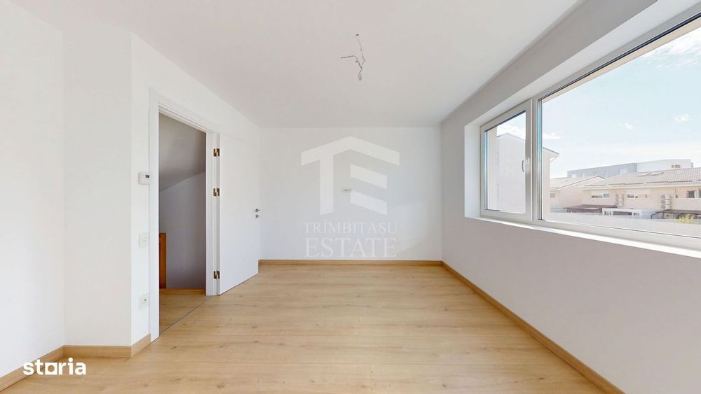 Casa Finalizata Metro Voluntari Finisaje Complete Pompa Caldura