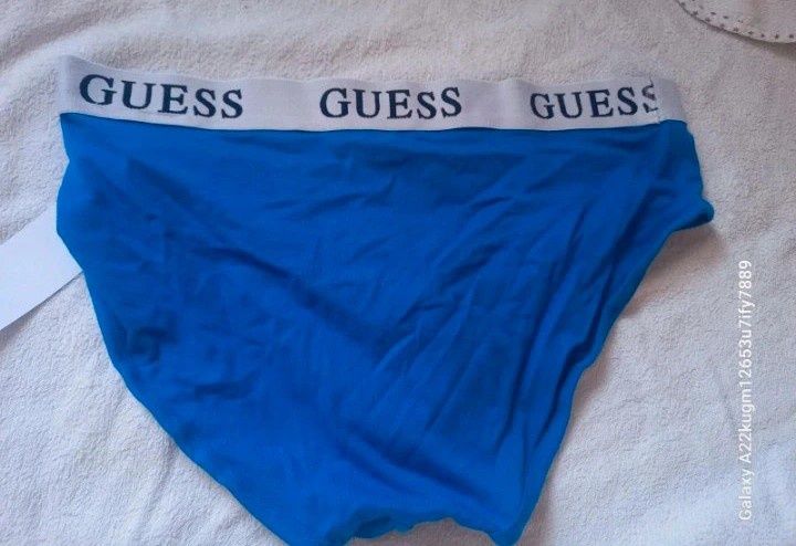 Lenjerie intima Guess original marime XL