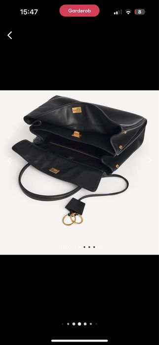 Сумка balenciaga