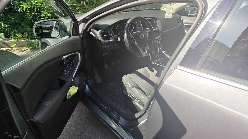 Volvo V40 Diesel