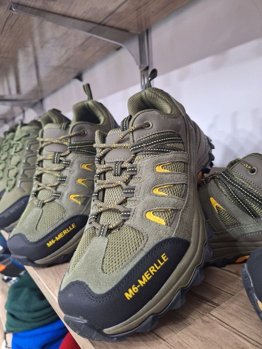 Тактические крассокки М6 Merlle