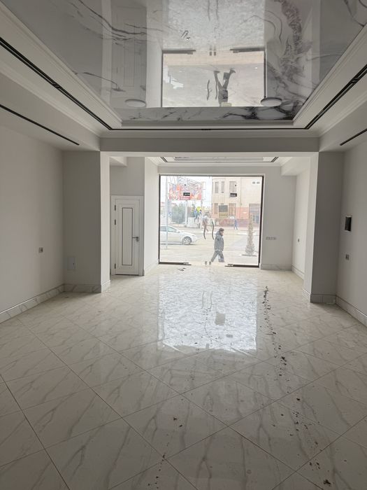 Магазин аредага берилади