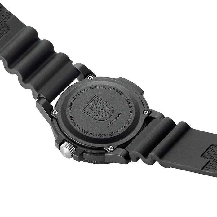 Luminox Sea Bass CARBONOX X2.2005
