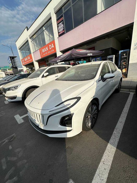 honji ev pachka 2026