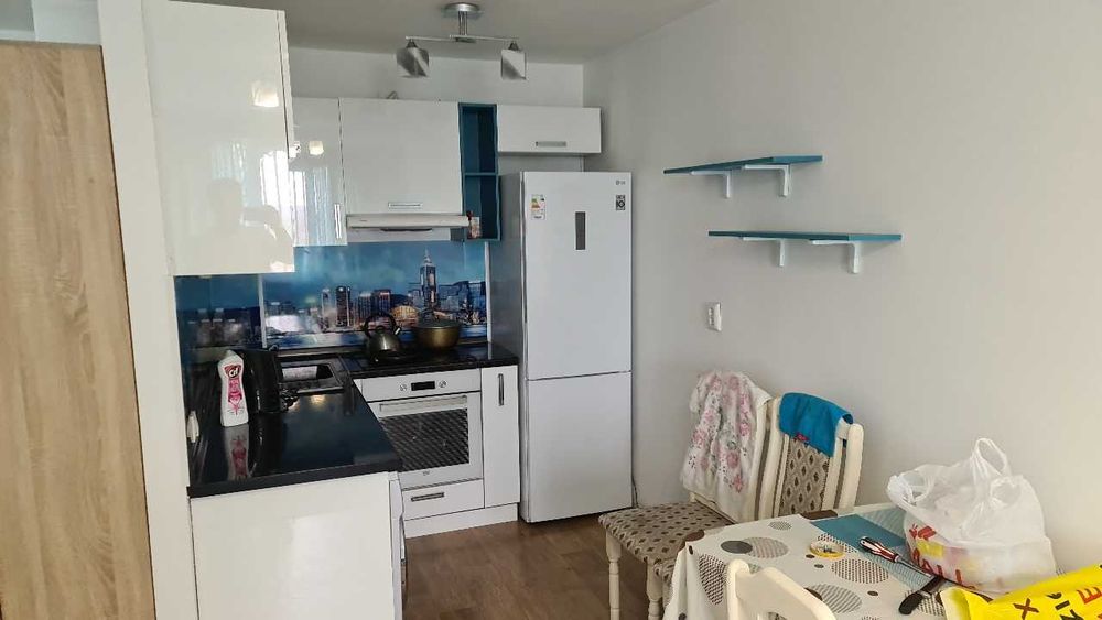 Продам двухкомнатную квартиру