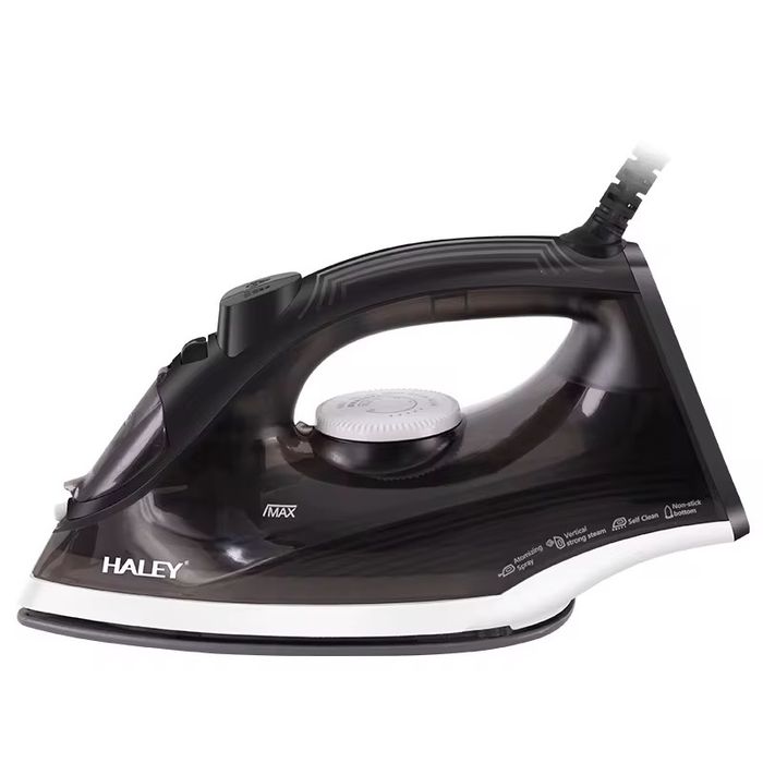 Доставка! Паровой утюг Haley HY- 2032