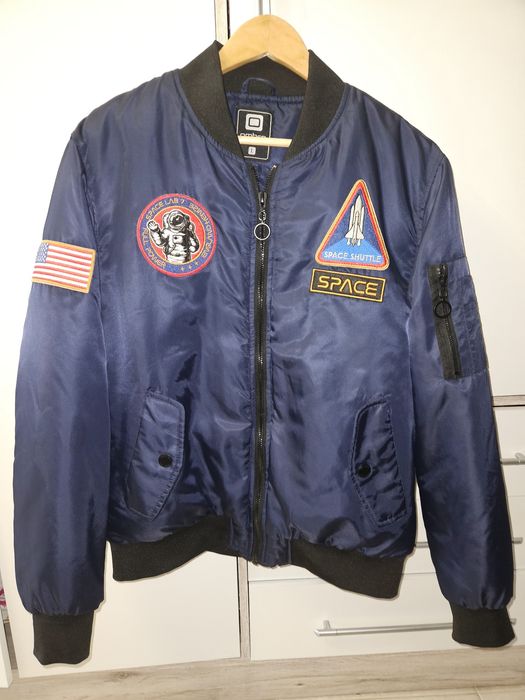 Мъжко пилотско яке