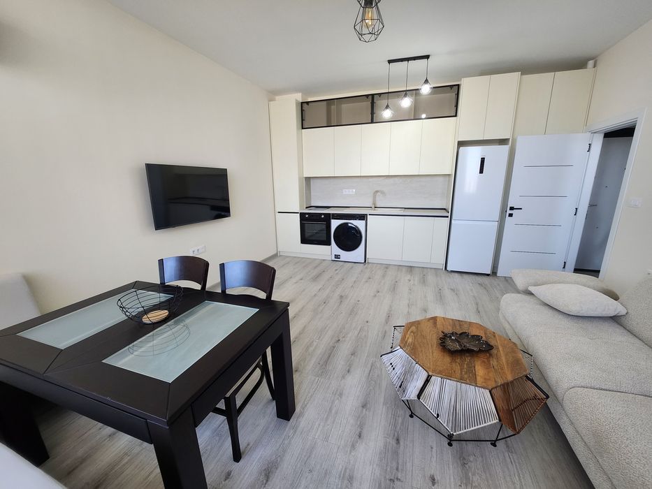 New Green Residence под наем