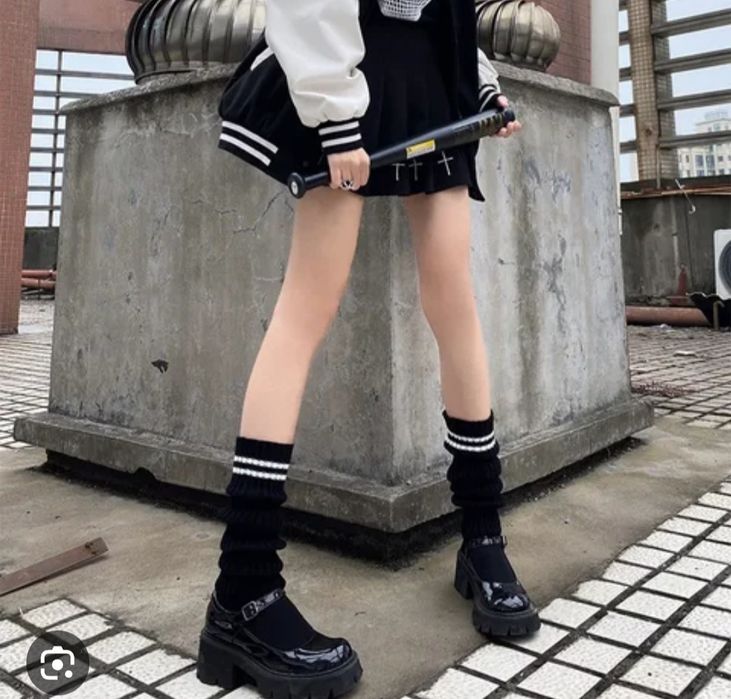 Гетры для девочек.