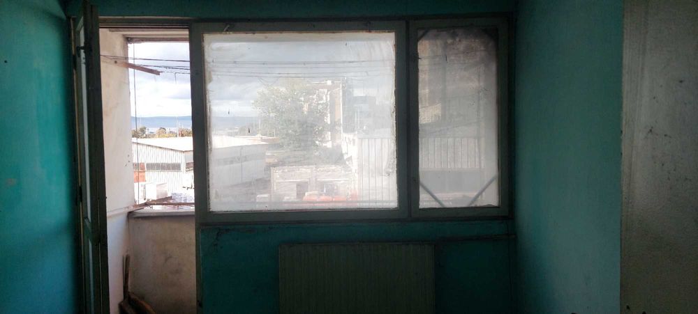 Варна продава двустаен ЗПЗ