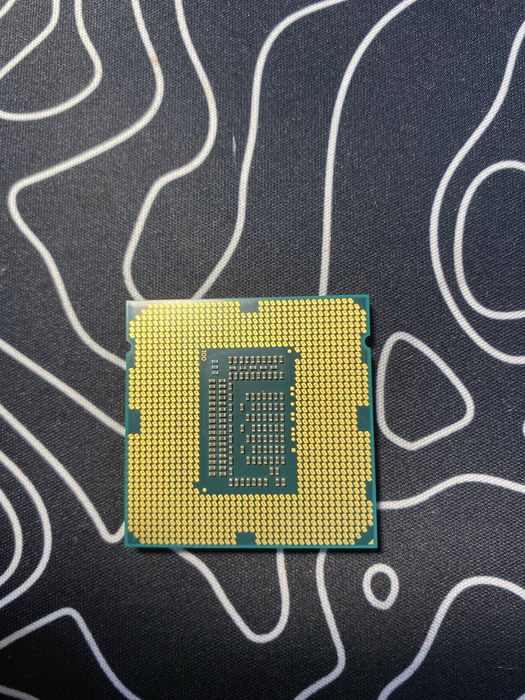 Процесорр i5 3570k