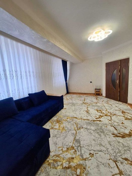 2 хонали квартира сотилади Учтепа Алгоритм 30 Евроремонт 75м2